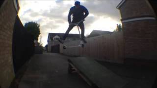 Solo Sessions - Ghetto Kicker
