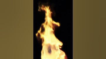 Fire Maya fluid Effects