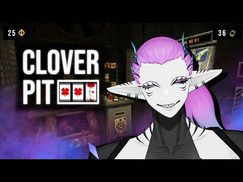みんなエイプリルフールどうだった？【#cloverpit 】