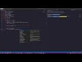 Limited grep clone in Zig by voice, full(er) workflow