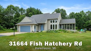 31664 Fish Hatchery Rd - Agent Video