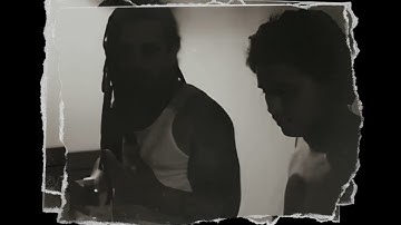 Al2 El Aldeano - Amándote Ft. Canserbero (IA Ft)