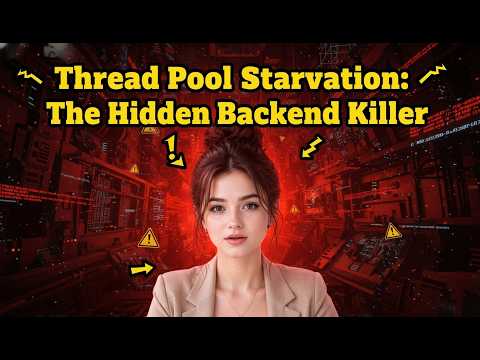 Thread Pool Starvation: The Hidden Backend Killer