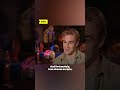 James Van Der Beek on his roles after ‘Dawson's Creek’ | 1998 MTV ‘Varsity Blues’ Interview