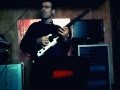 Allan Holdsworth - Countdown - Cover by Angelo Comincini