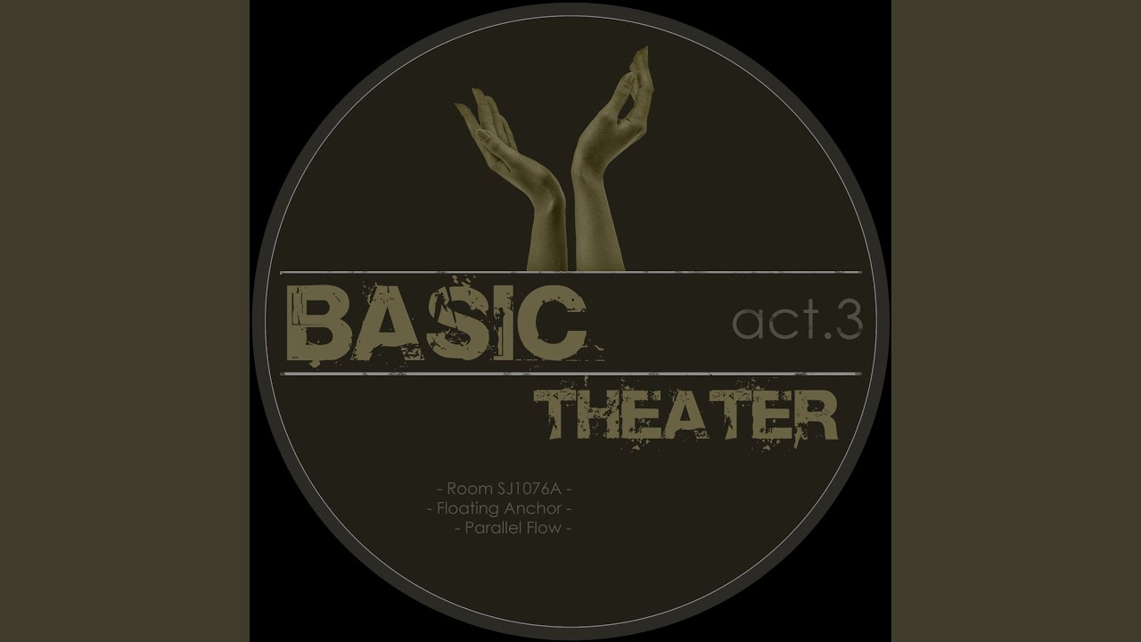 在 YouTube 上觀看「Parallel Flow」