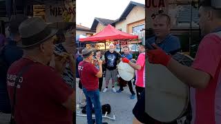 Bosna Hersek Srebrenikte Şenlik 🎉🇧🇦 Resimi