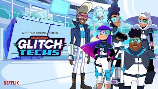 #GlitchTechs Season 2 Review: Save This Show!