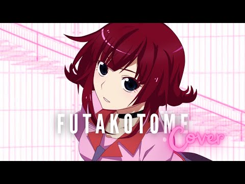Futakotome【Nisemonogatari】Cover Español by: Nakizaya💗