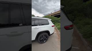 2026 Jeep Grand Cherokee L | Top 3 Best Features!