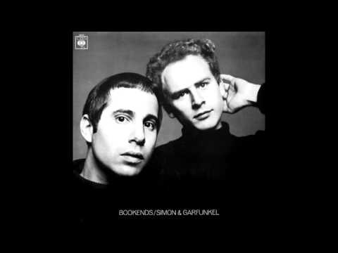 Sznobjektív Az 50 Legjobb Előadó /24. Paul Simon & Garfunkel Intro