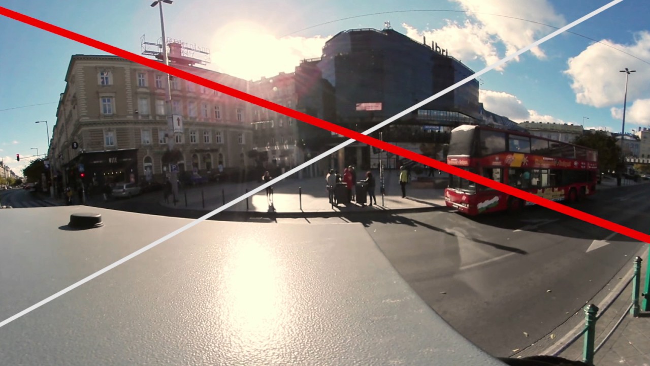 VR Budapest Hungary 360 - TOP SELLING - STOCKVIDEO stock video green screen