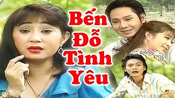 Đây Có Lẽ là Cải Lương Xã Hội Vũ Luân, Thoại Mỹ Hay Nhất - Bến Đỗ Tình Yêu Full HD