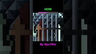 "HOW" BY Spu7Nix