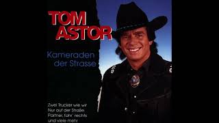 Tom Astor - Panamerican Highway