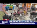 金門小三通影響