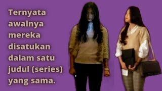 Pembahasan Ariel dan Jinan tentang web series masing-masing | JKT48