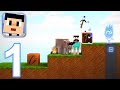 The Blockheads - Gameplay Walkthrough Part 1 - Tutorial (iOS, Android)