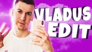 VLADUS EDIT | ВЛАДУС ЭДИТ | VLADUS VINE