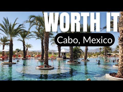 Secrets Puerto Los Cabos - Best Value All Inclusive, Adults-