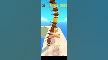Sandwich Runner Gameplay android, iOS Level # 170