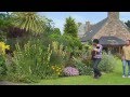 Jardin de Bretagne : le jardin de Babou