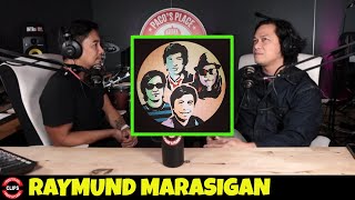 Raymund Marasigan: Will There Be Another Eraserheads Reunion?