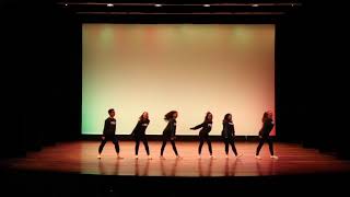 BUFSA | ISA 2018 | Modern Set