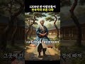 1200년 전 아랍인들이 천국이라 부른 나라