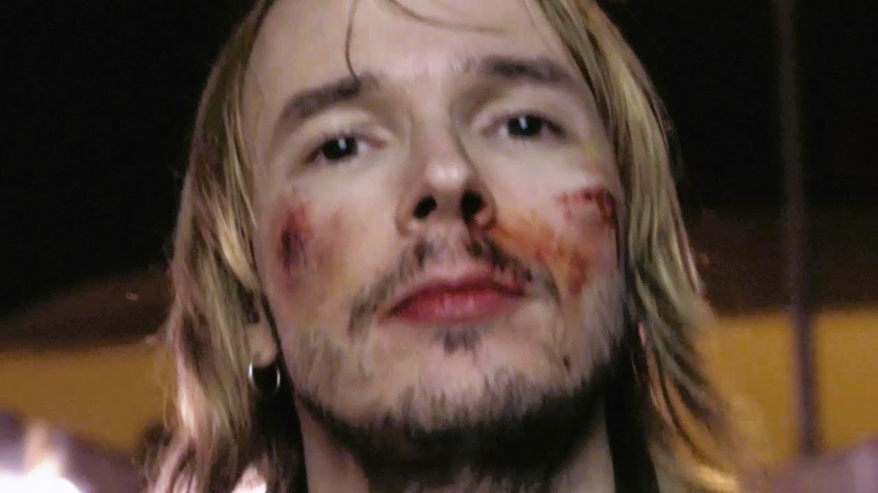 Stellabella - Reprise (Official Music Video) [HD REMASTERED]