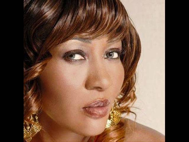 Watch pierrette adams  Ngandempa on YouTube