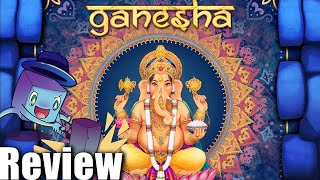 Ganesha Review - with Tom Vasel screenshot 3