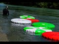 Save the Oceans from Oil and Plastic Pollution | River Cleaning