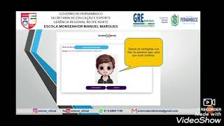 Como solicitar a carteira de estudante