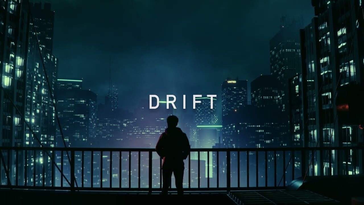 Watch Drift feat Imogen Brough - Official Visualiser on YouTube Watch Drift feat Imogen Brough - Official Visualiser on YouTube