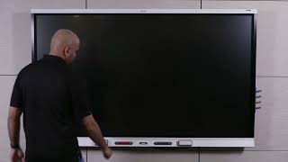 Smart Board 6000S V3 Getting Started 2022