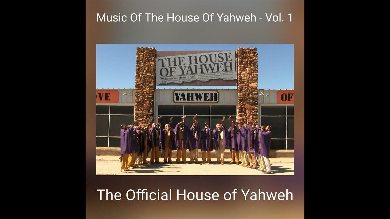 Teaching Yahweh's Laws By The Lamplight, song praise to Yahweh by the