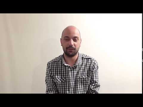 ნუ მოერგები სტერეოტიპებს, შეცვალე რეალობა - გიორგი (ქუცა) რუხაძე