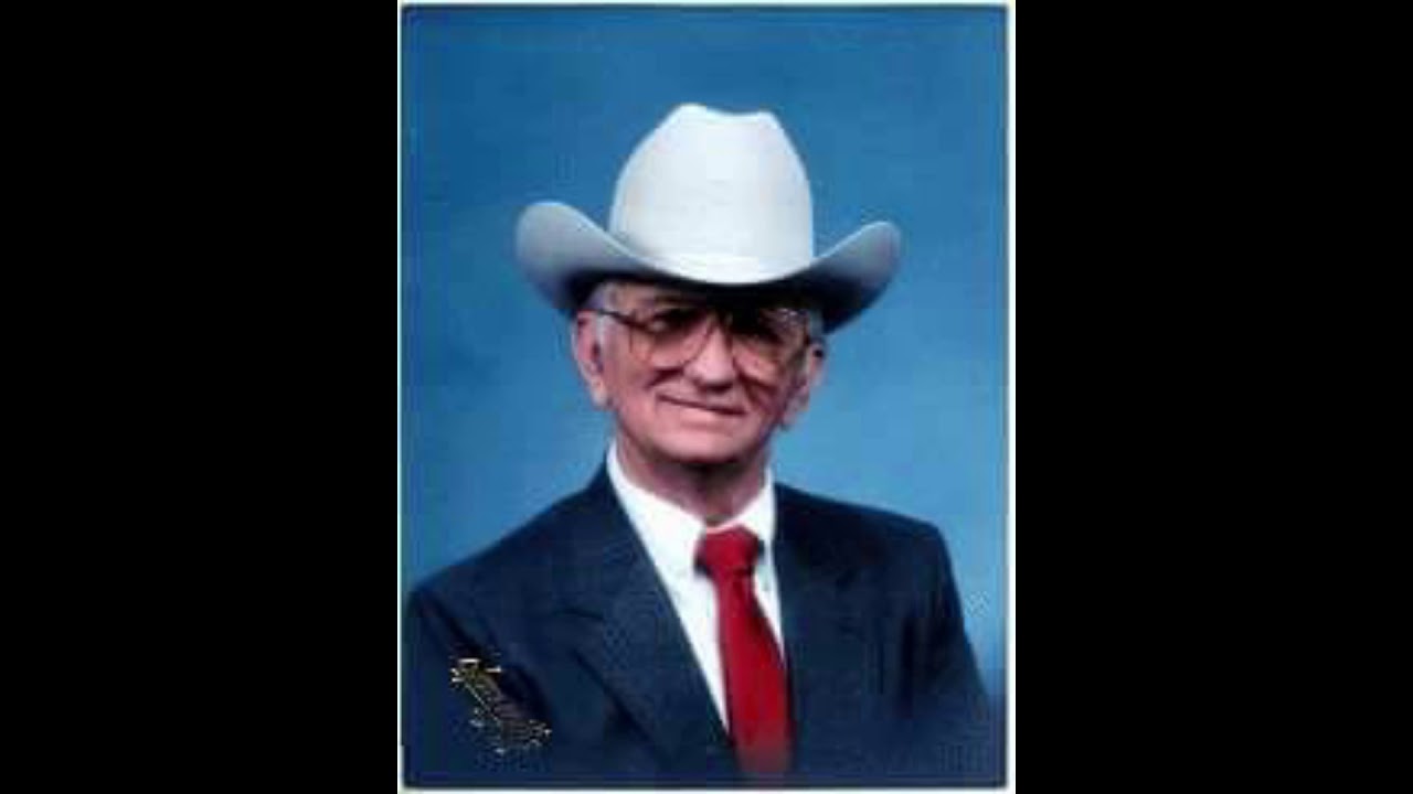 JACK WOOD HOW TO GO ON WITH GOD YouTube