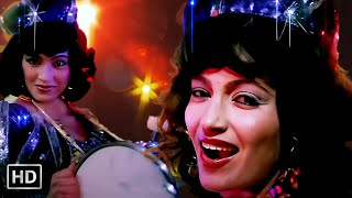 Koi Yahan Nache Nache | Disco Dancer (1982) | Mithun Chakraborty | Bappi Lahiri | Dance Party Hits Thumb