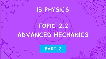 IB Physics Topic 2.2 (Part 2): Advanced Mechanics Scenarios: Slopes and Suspended Masses