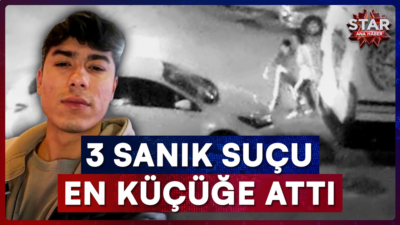 Ailesini Korurken Öldürülmüştü, Hakan Çakır Cinayeti Davasında Yeni Gelişme! | Star Ana Haber