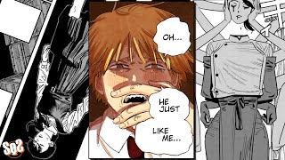 The WORST Episode of the Slice of Shonen Podcast (#66 featuring Chainsaw Man 128 and More!)