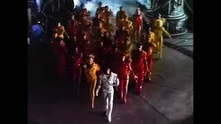 Michael Jackson - We Are Here to Change the World (Isolated Backup Vocals)