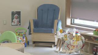 Open house held for new infant and toddler care center in Virginia