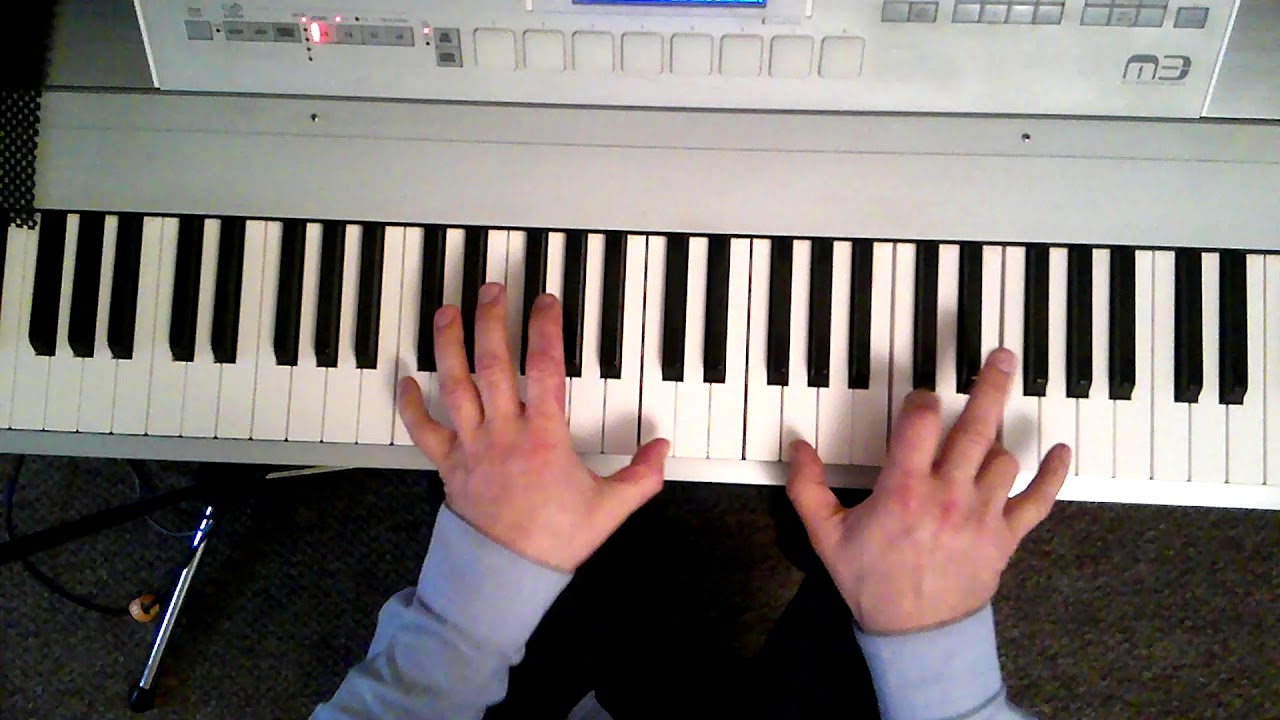 Piano Handbags and Gladrags YouTube