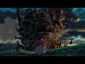 Howl's Moving Castle - Music Box (1 Hour Extended)