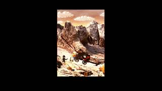 The Western Rip Off (1996) - by The LEGO Group