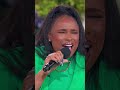 Stephanie Mills Jennifer Hudson S Home Duet 