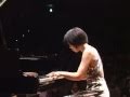 プレリュード９：木下牧子　"PRELUDE No.9" (for piano) : KINOSHITA Makiko
